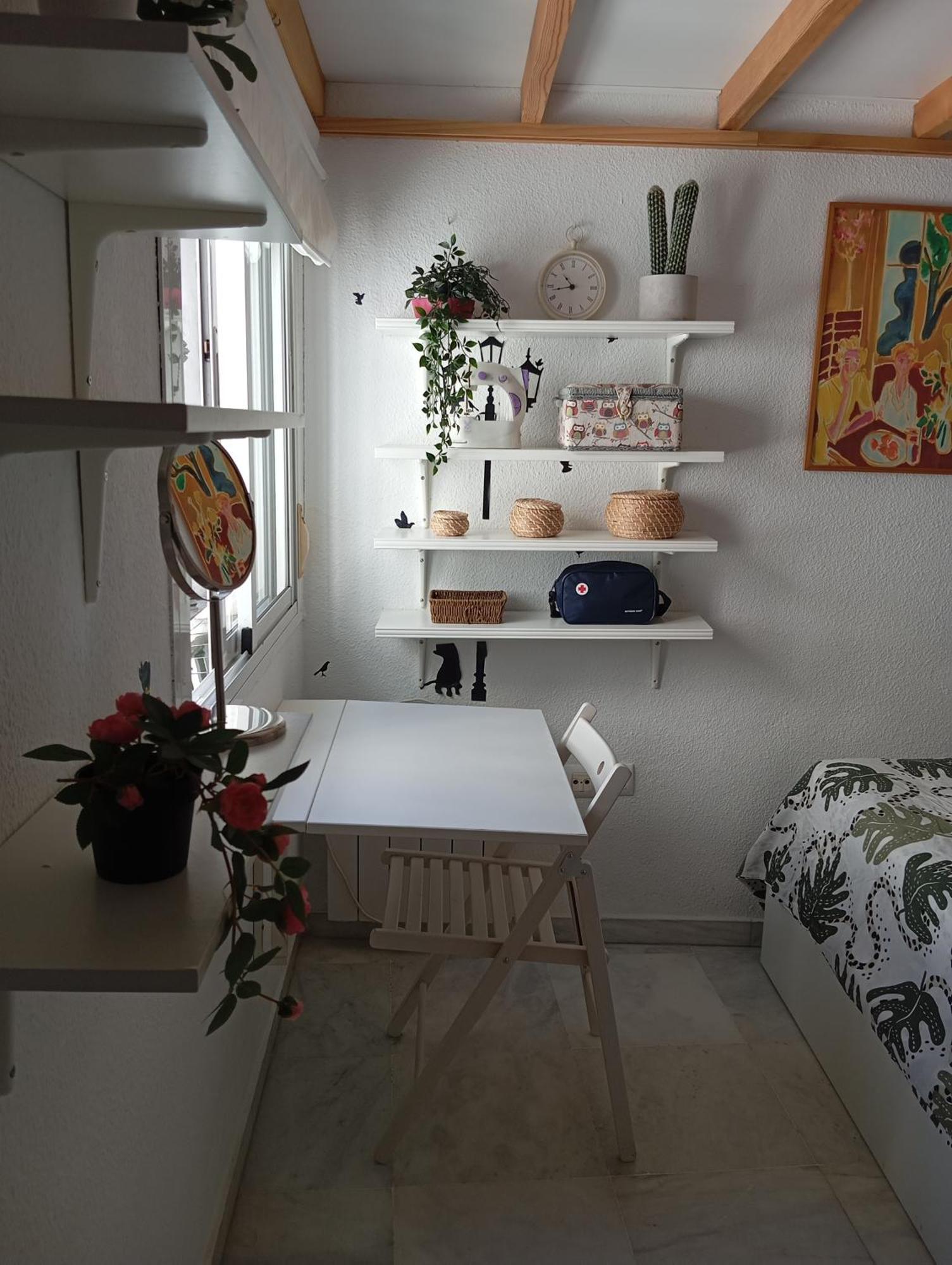 Apartamento Luminoso Casco Antiguo San Luis Apartman Sevilla Kültér fotó